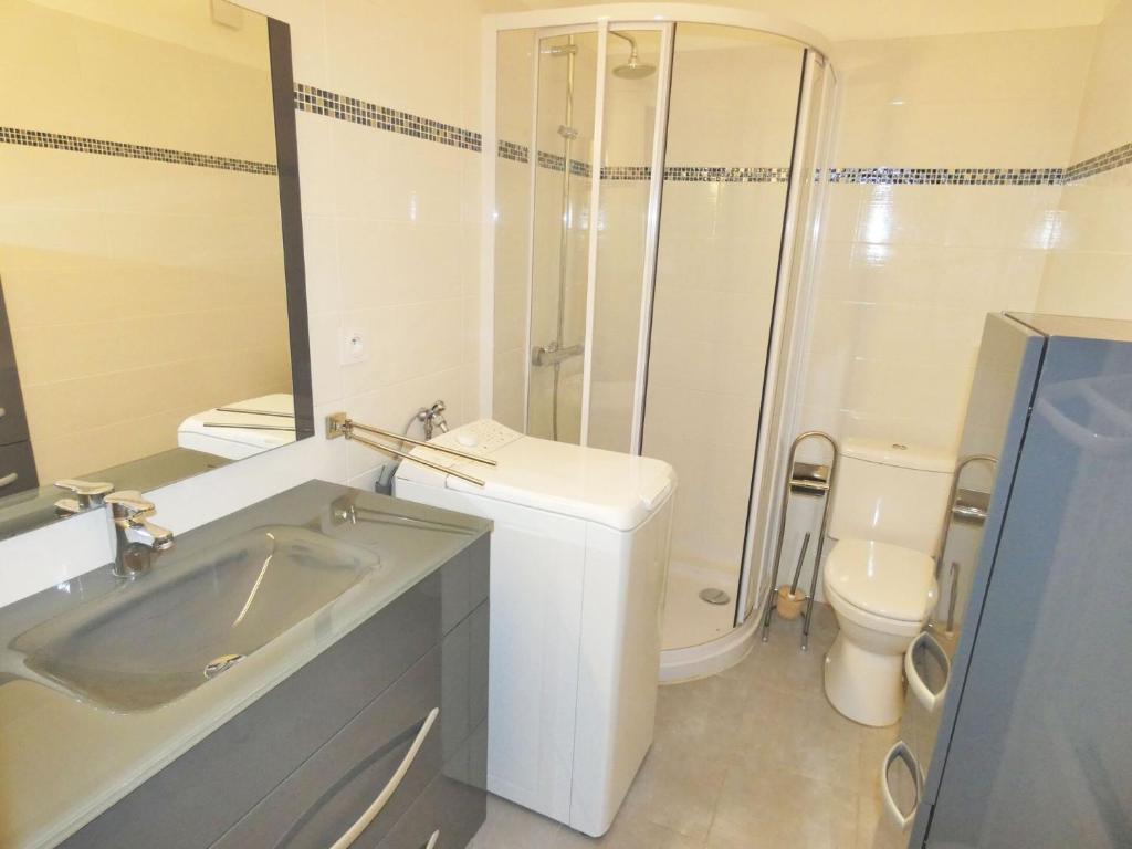 Résidence Le Chateau Durieux 2 - Coup de coeur pour ce joli logement relooké ! MAE-6654 - 3
