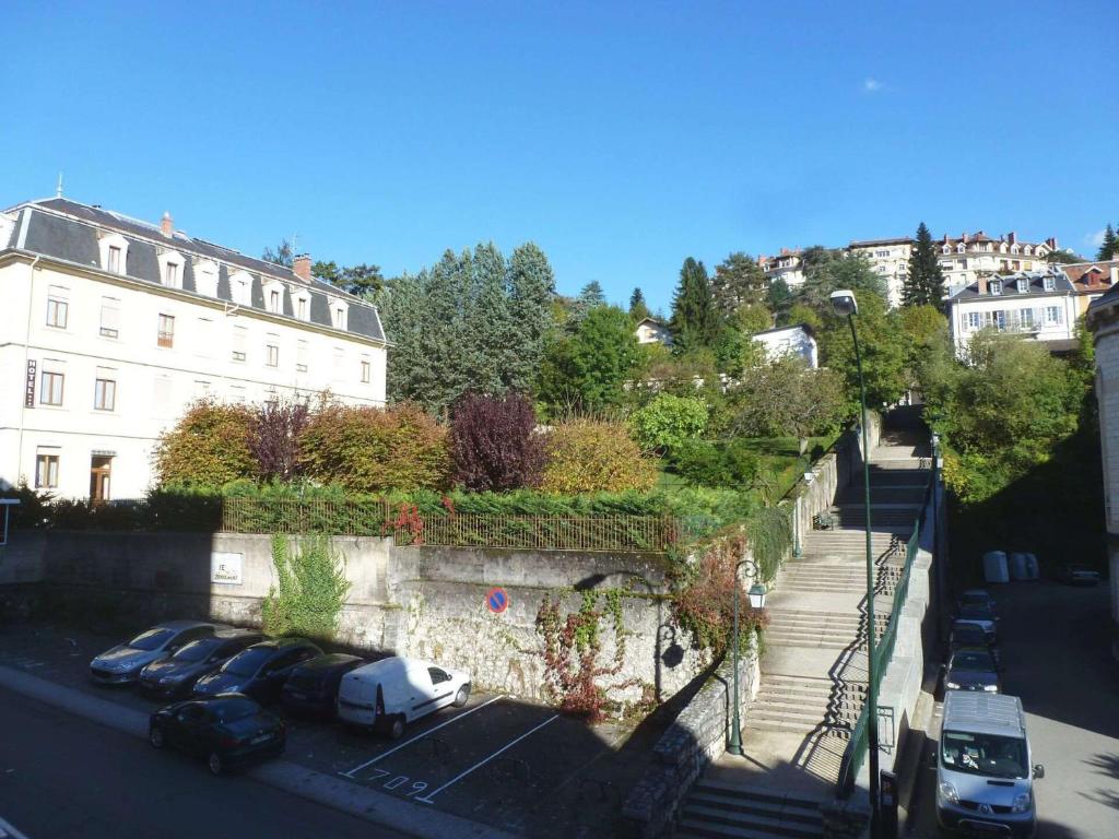Résidence Le Chateau Durieux 2 - Coup de coeur pour ce joli logement relooké ! MAE-6654 - 4
