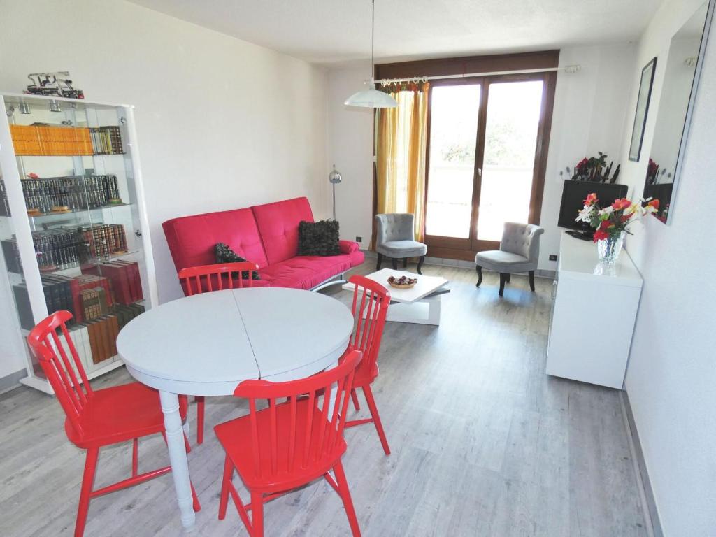 Residence L'alize - Entre Lac et Montagnes, acceuillant et douillet logement ! MAE-6684 - 1