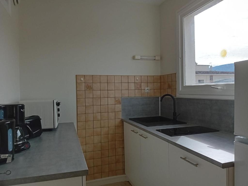 Résidence Le Jasmin - Paisible logement , quartier tranquille ! MAE-6724 - 3