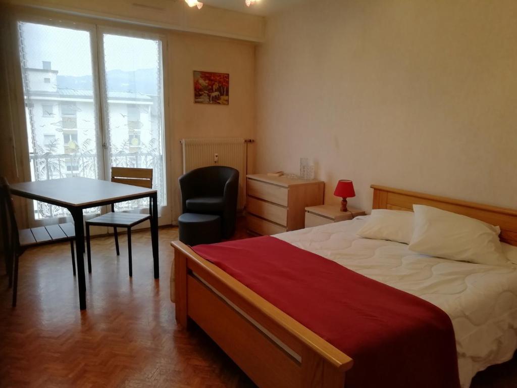 Résidence Le Jasmin - Paisible logement , quartier tranquille ! MAE-6724 - 2
