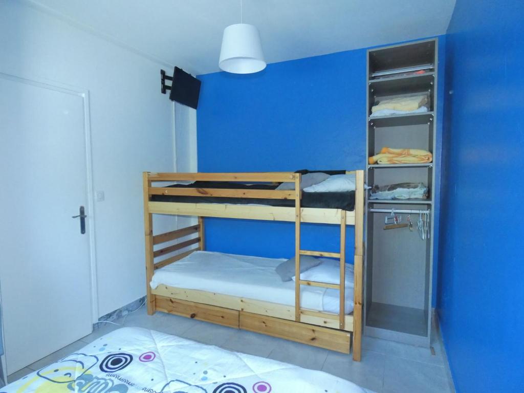 Résidence Les Roseaux - Agréable 2 pièces au calme au bord du lac ! MAE-6784 - 5