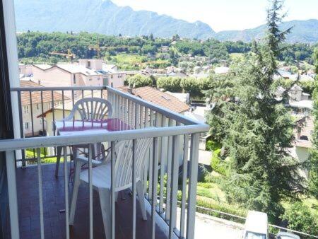 Résidence Montcalm D - Mignon logement, très agréable avec piscine, tennis ! MAE-6794 - 3