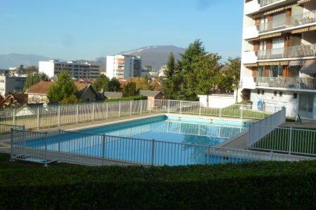 Résidence Montcalm C - Logement douillet dans Résidence avec Piscine et Tennis ! MAE-6844 - 3