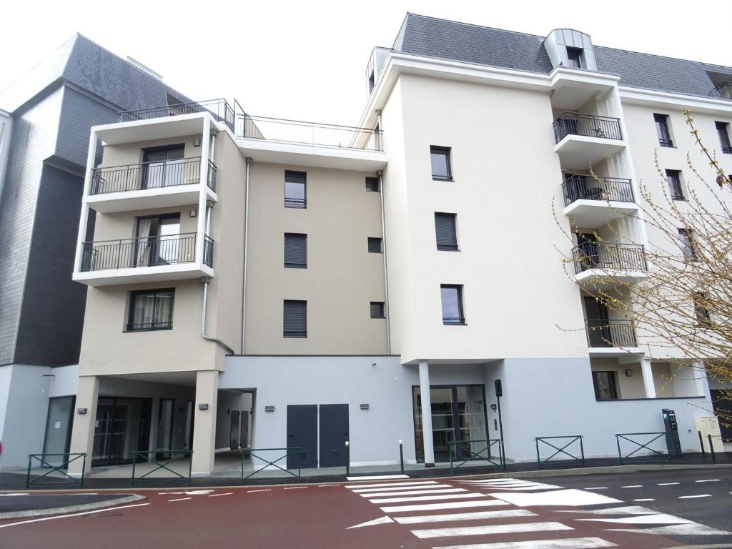 Résidence Le Bachelard - Logement hyper centre, moderne ! MAE-6814 - 3