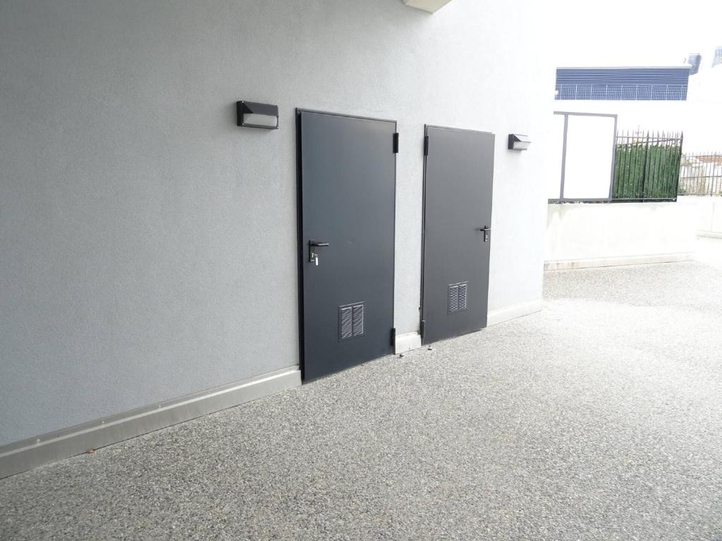 Résidence Le Bachelard - Logement hyper centre, moderne ! MAE-6814 - 4