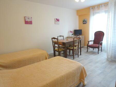 Résidence Le Chateau Durieux 4 - Tout confort pour ce studio bien situé ! MAE-6994 - 1