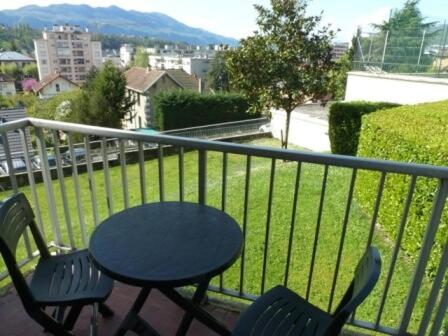 Résidence Montcalm C - Coquet appartement avec piscine et tennis dans la résidence ! MAE-6854 - 3