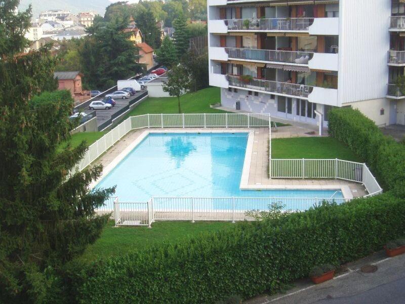 Résidence Montcalm C - Coquet appartement avec piscine et tennis dans la résidence ! MAE-6854 - 4