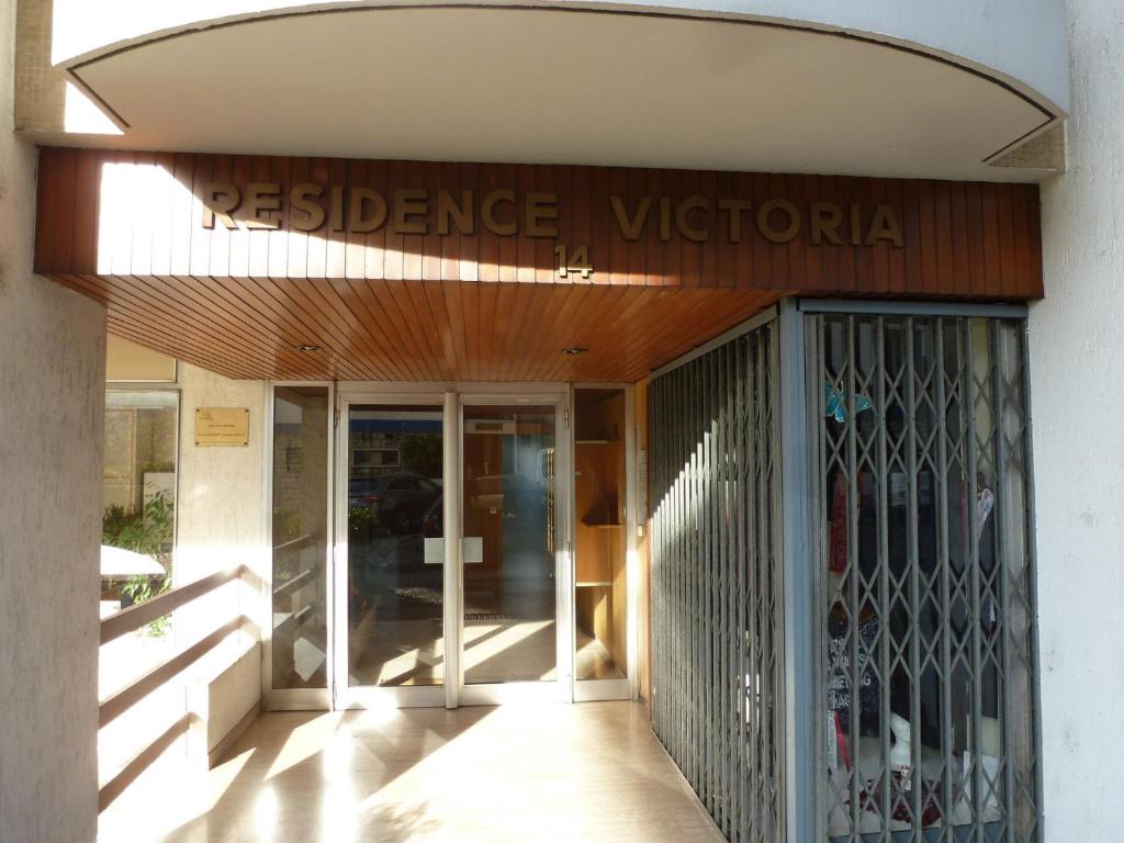 Residence Victoria - Studio dans quartier calme ! MAE-7004 - 3