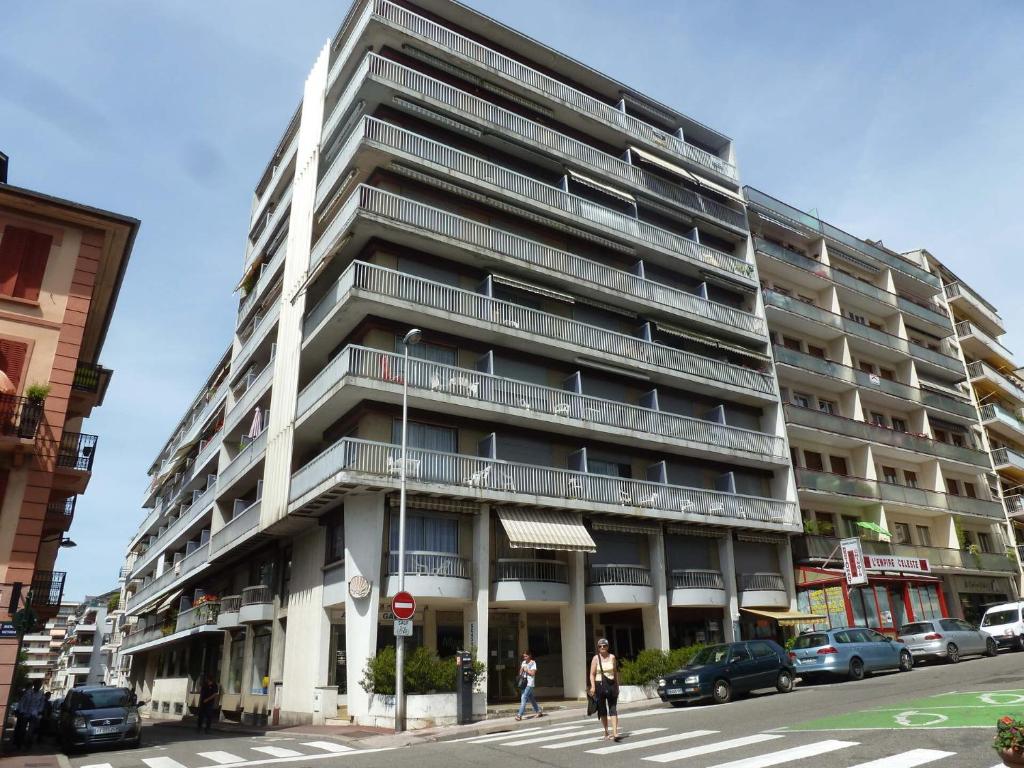 Residence Victoria - Studio dans quartier calme ! MAE-7004 - 4