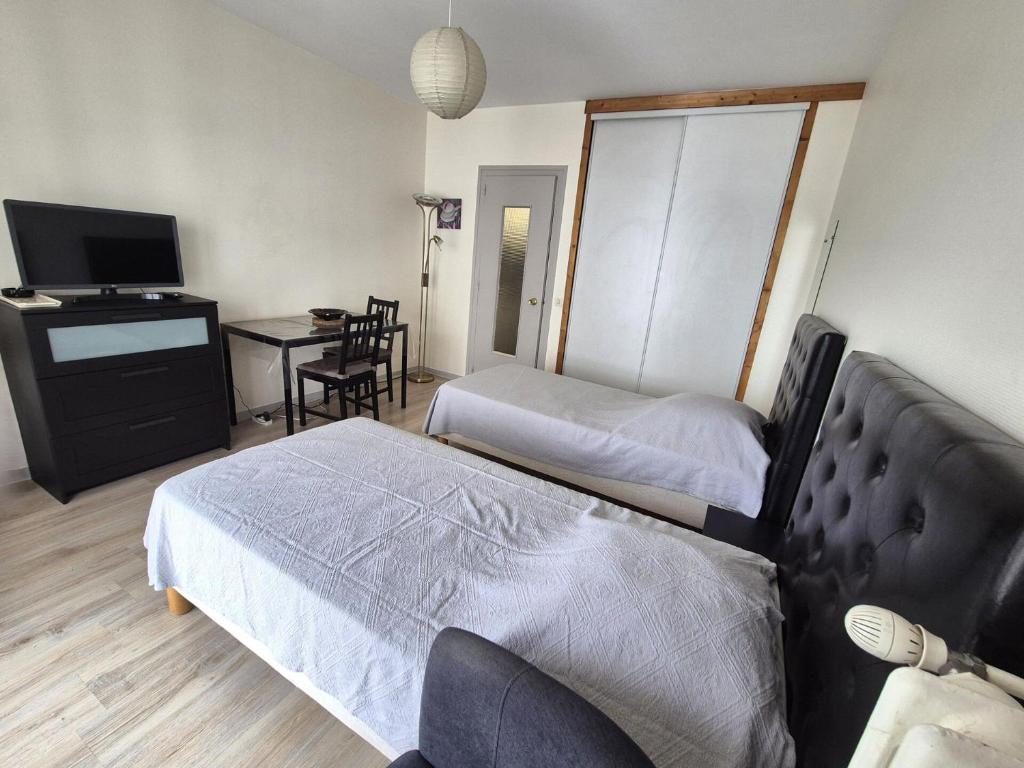 Residence Victoria - Studio dans quartier calme ! MAE-7004 - 5