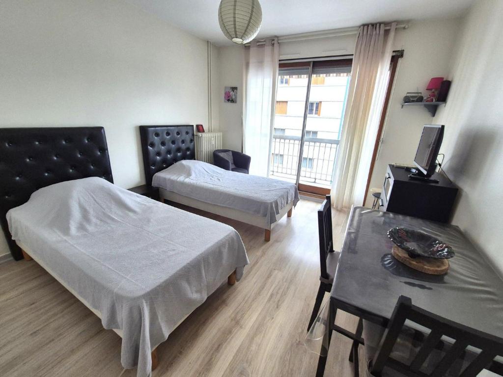 Residence Victoria - Studio dans quartier calme ! MAE-7004 - 1