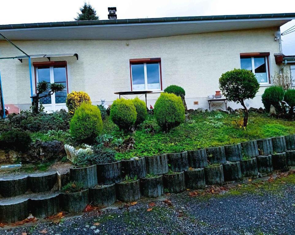 Résidence 12 Chemin De Chevaline - Agréable logement au calme sur les hauteurs de la ville ! MAE-7104 - 2