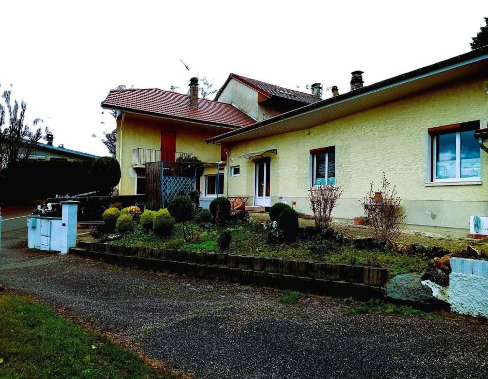 Résidence 12 Chemin De Chevaline - Agréable logement au calme sur les hauteurs de la ville ! MAE-7104 - 4