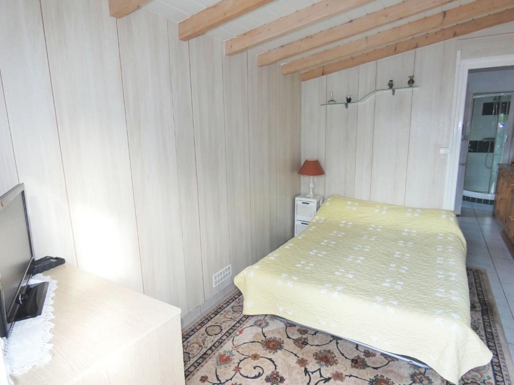 Résidence 12 Chemin De Chevaline - Agréable logement au calme sur les hauteurs de la ville ! MAE-7104 - 1