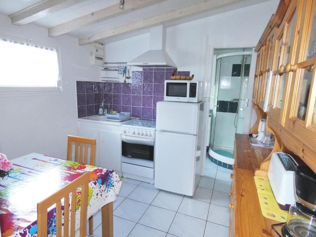 Résidence 12 Chemin De Chevaline - Agréable logement au calme sur les hauteurs de la ville ! MAE-7104 - 5
