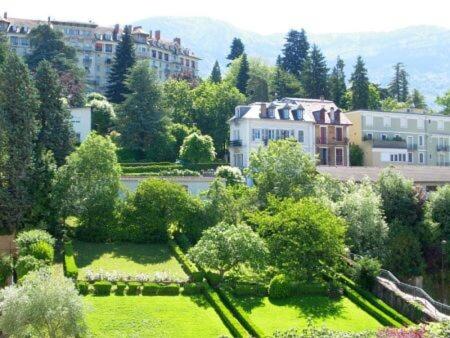 Résidence Le Chateau Durieux 4 - Ravisant et paisible studio 2 personnes ! MAE-7114 - 3