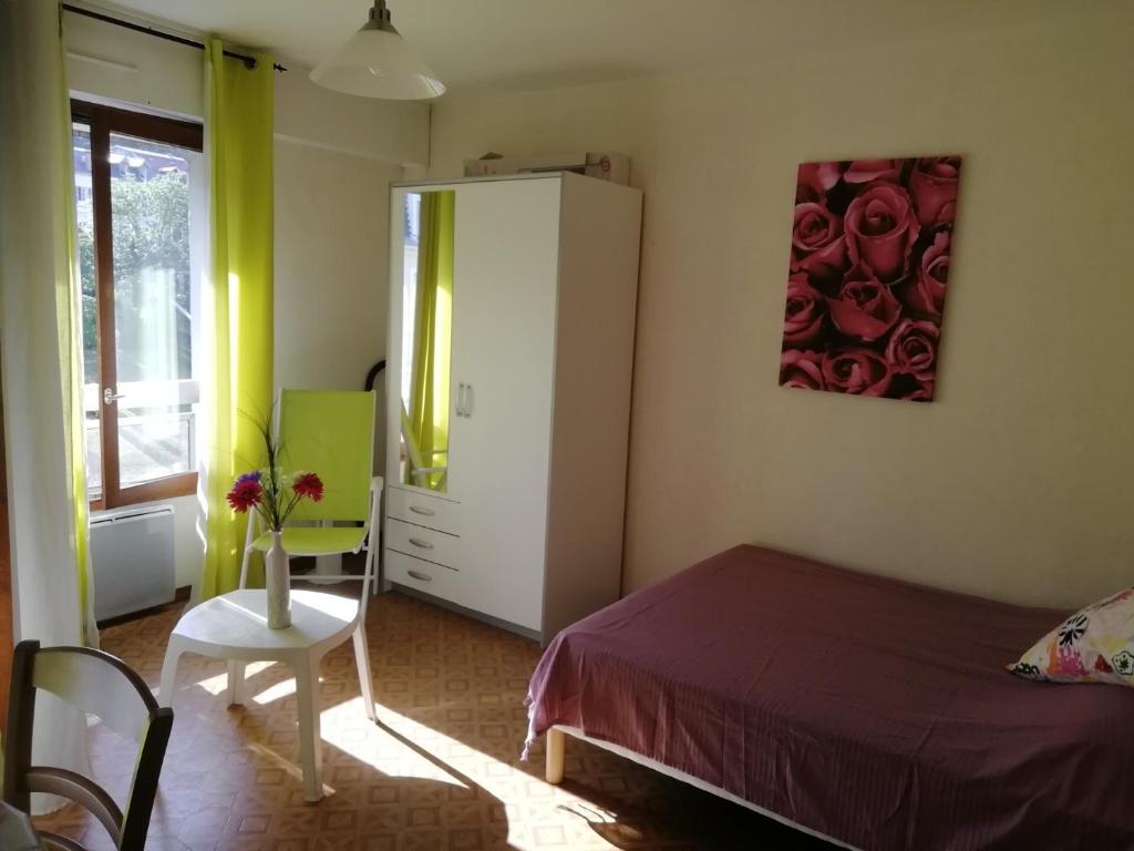 Résidence Le Chateau Durieux 4 - Ravisant et paisible studio 2 personnes ! MAE-7114 - 2
