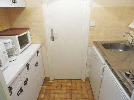 Résidence Le Chateau Durieux 4 - Ravisant et paisible studio 2 personnes ! MAE-7114 - 4