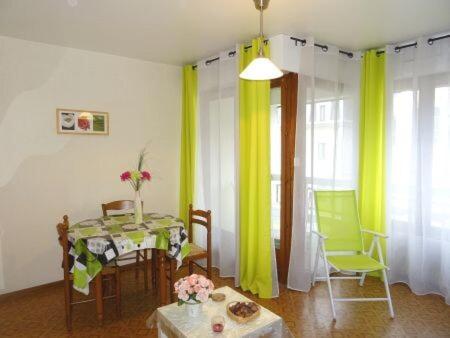 Résidence Le Chateau Durieux 4 - Ravisant et paisible studio 2 personnes ! MAE-7114 - 5