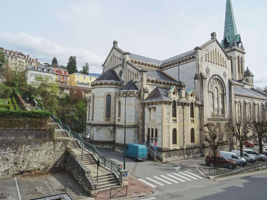 Résidence Le Chateau Durieux 3 - Très mignon studio ! MAE-7174 - 3