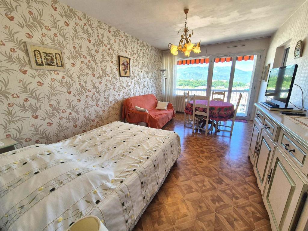Résidence Le Cheverny - Proche Parc Boisé agréable logement 2 personnes ! MAE-7134 - 1