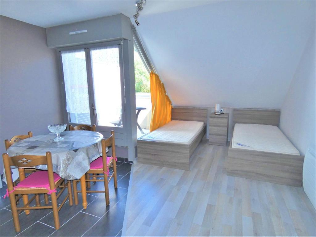 Résidence Le Chateau Durieux 2 - Studio proche commerces ! MAE-7214 - 1