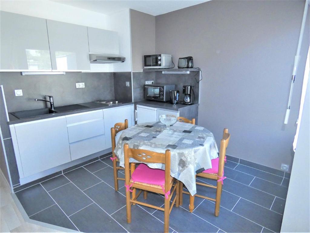 Résidence Le Chateau Durieux 2 - Studio proche commerces ! MAE-7214 - 2