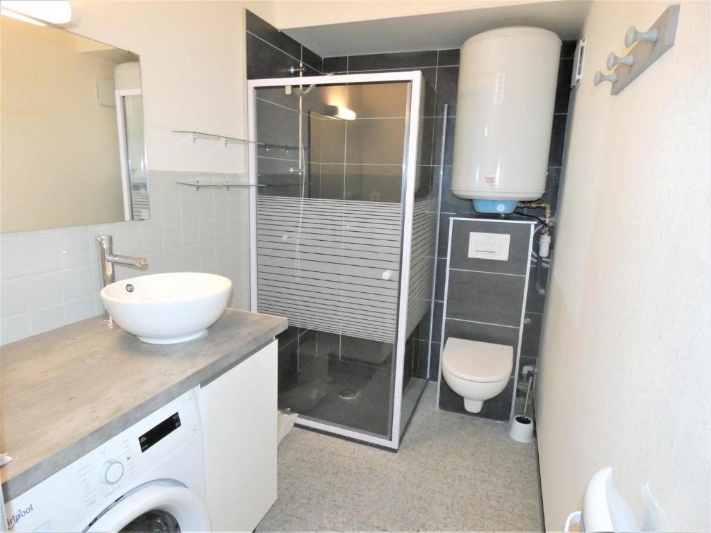 Résidence Le Chateau Durieux 2 - Studio proche commerces ! MAE-7214 - 4