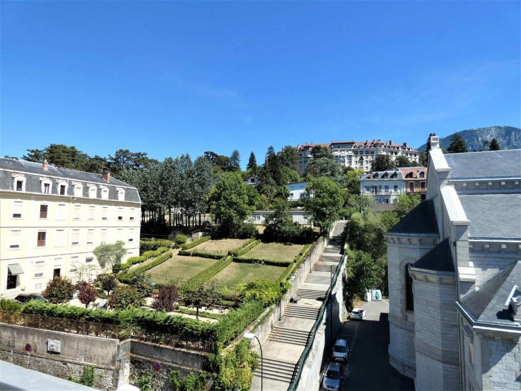 Résidence Le Chateau Durieux 2 - Studio proche commerces ! MAE-7214 - 5
