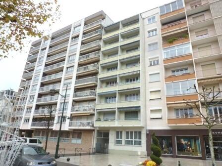 Résidence Le Dauphin - T2 avec belle vue sur le coeur de la ville ! MAE-7254 - 5