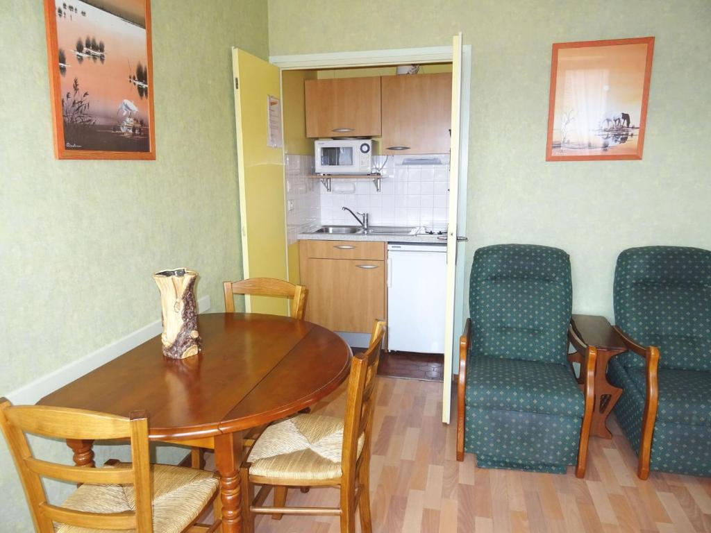 Résidence Le Chateau Durieux 3 - Au calme avec vue dégagée, studio 2 personnes ! MAE-7334 - 3