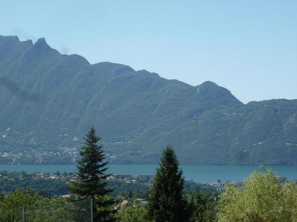Résidence Les Colverts - Moderne et lumineux avec belle vue sur le lac ! MAE-7274 - 3