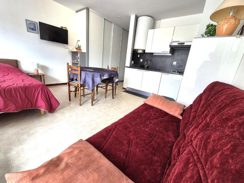 Résidence Le Chateau Durieux 2 - Agréable logement rénové ! MAE-7374 - 5