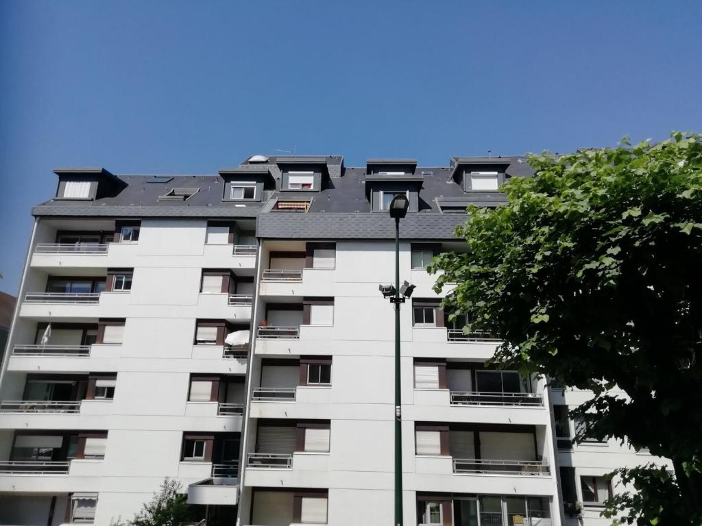 Résidence Le Chateau Durieux 3 - Studio spacieux et proche tous commerces ! MAE-7464 - 3