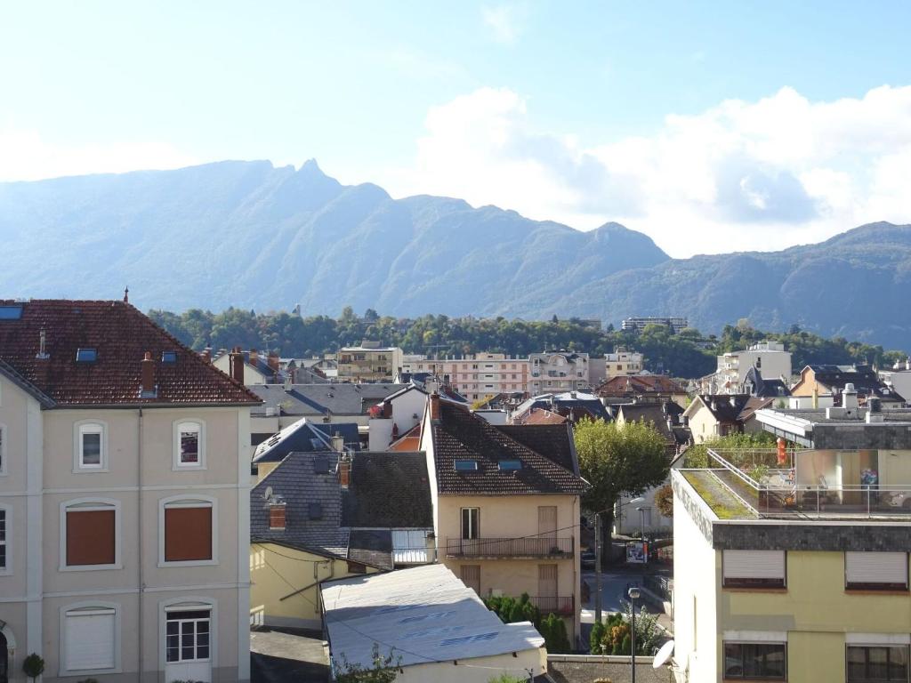 Résidence Le Chateau Durieux 3 - Studio spacieux et proche tous commerces ! MAE-7464 - 5