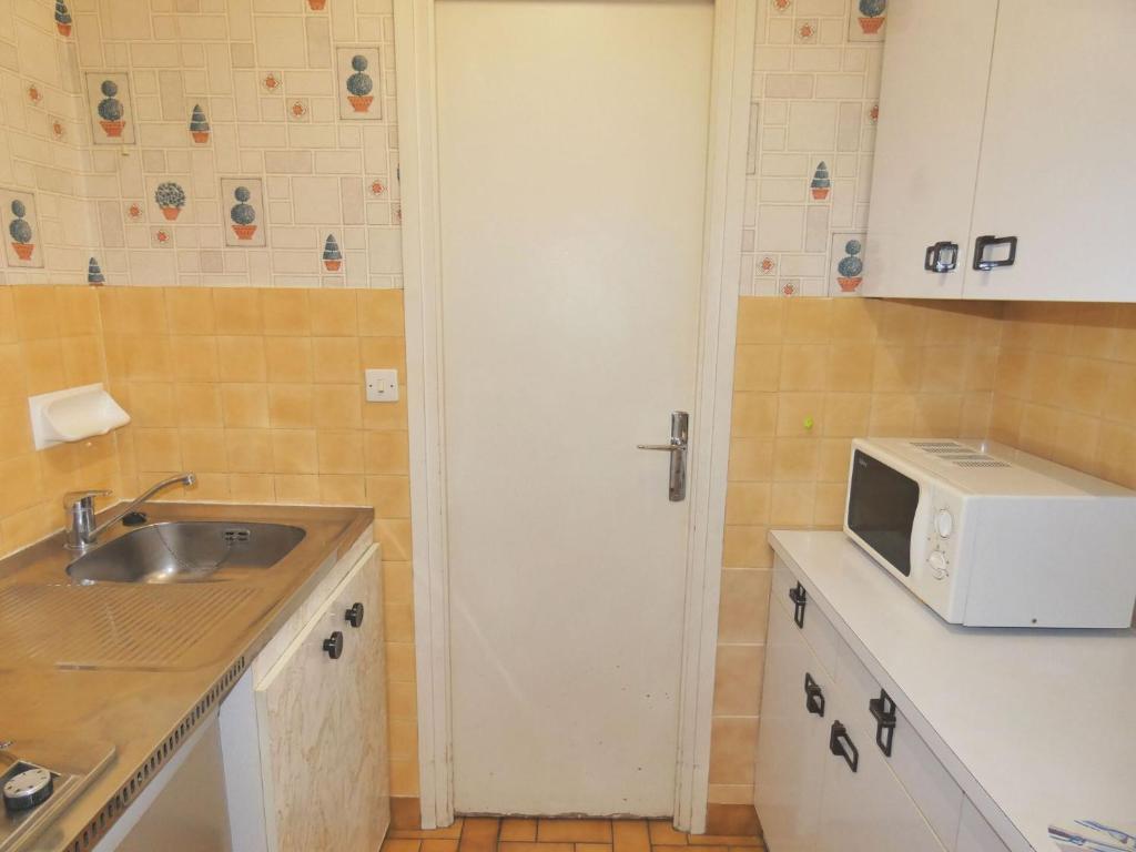 Résidence Le Chateau Durieux 4 - Studio proche tous commerces, fonctionnel ! MAE-7484 - 3