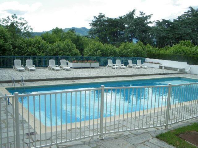 Residence Albion - Agréable logement avec belle vue sur Parc Boisé ! MAE-7514 - 2