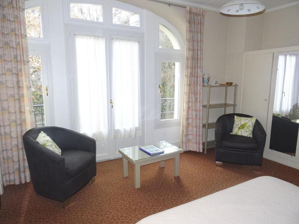 Residence Albion - Agréable logement avec belle vue sur Parc Boisé ! MAE-7514 - 1
