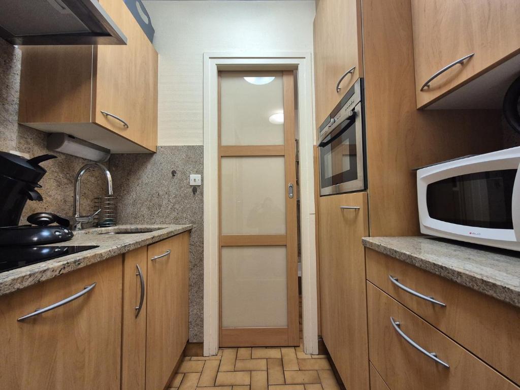 Résidence Le Chateau Durieux 4 - En gamme Prestige pour ce studio très coquet ! MAE-7414 - 4