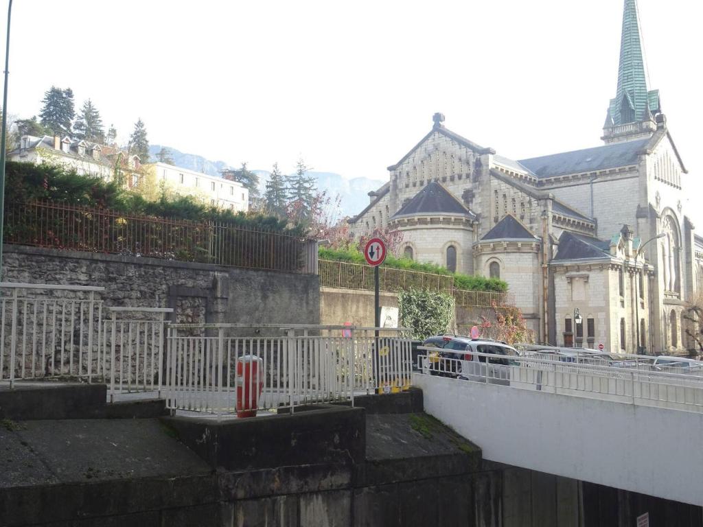 Résidence Le Chateau Durieux 4 - En gamme Prestige pour ce studio très coquet ! MAE-7414 - 5