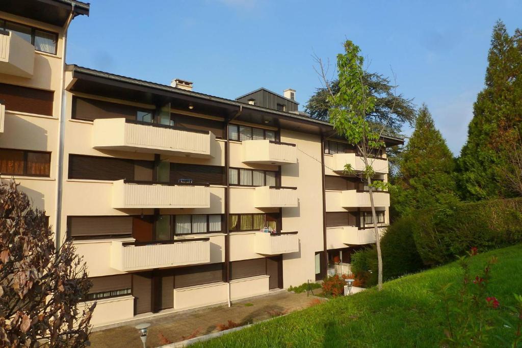 Résidence Saint Christophe - Spacieux appartement sur les Hauteurs de la Ville ! MAE-7524 - 4