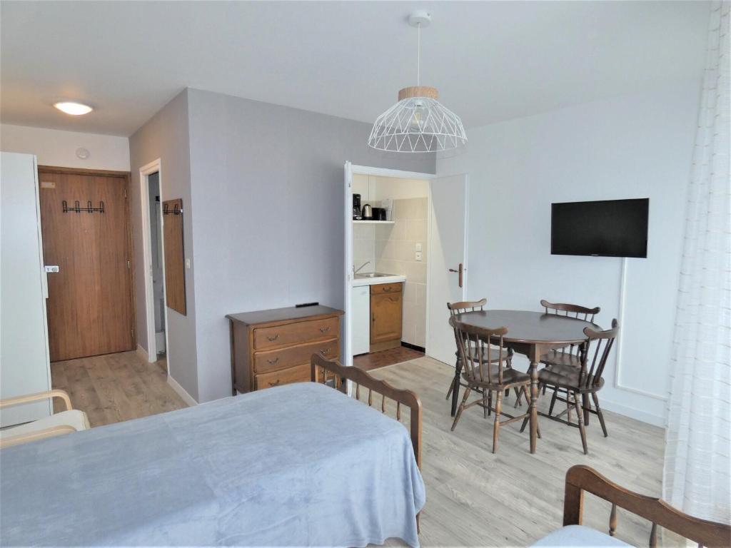 Résidence Le Chateau Durieux 3 - Agréable studio, bien situé ! MAE-7574 - 2