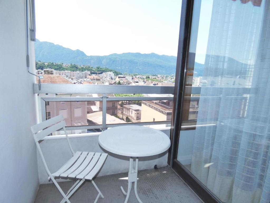 Résidence Le Chateau Durieux 3 - Agréable studio, bien situé ! MAE-7574 - 4