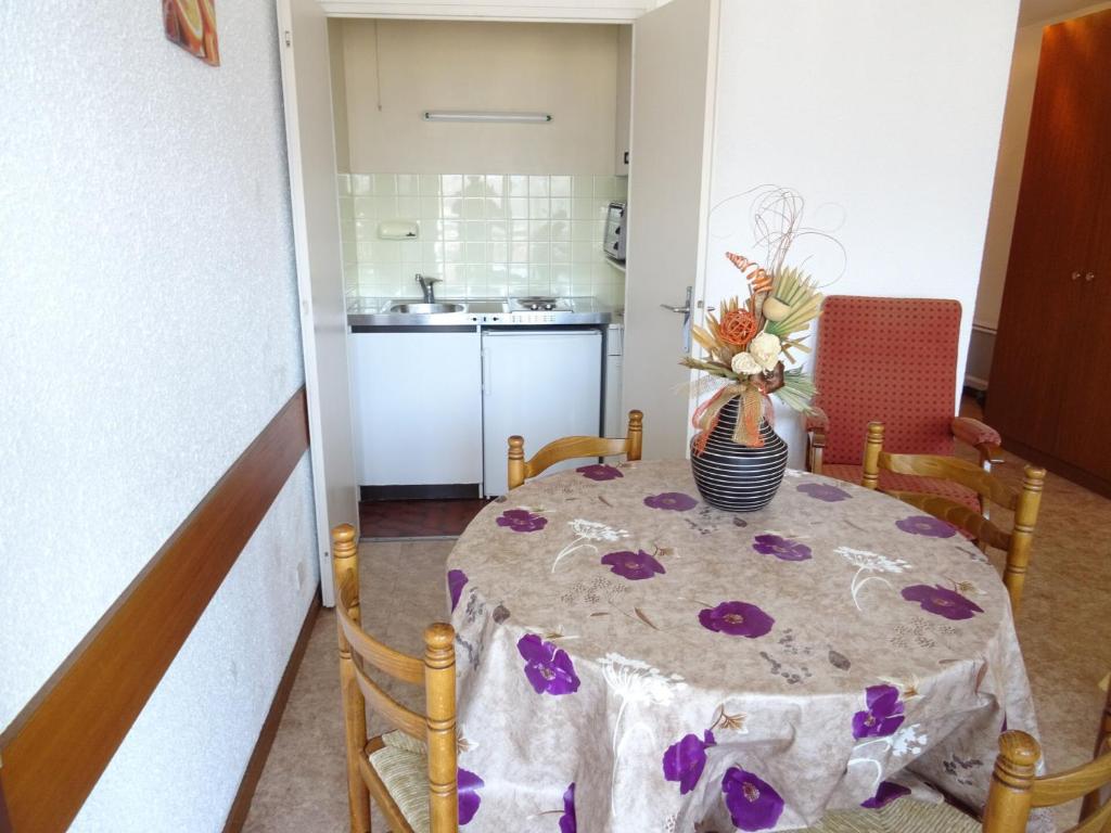 Résidence Le Chateau Durieux 3 - Belle vue pour ce studio tout confort et bien situé ! MAE-7594 - 2