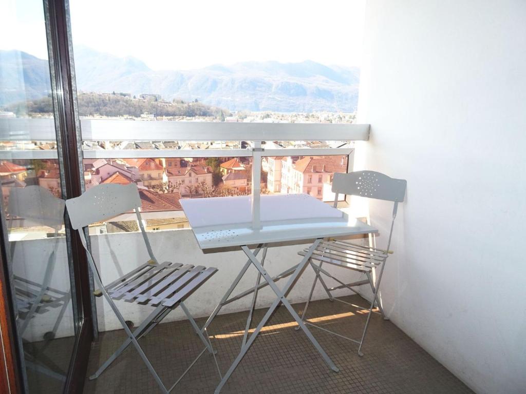 Résidence Le Chateau Durieux 3 - Belle vue pour ce studio tout confort et bien situé ! MAE-7594 - 3