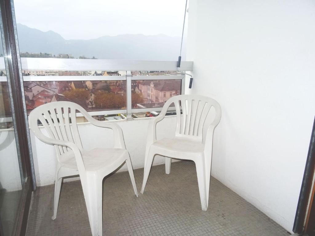 Résidence Le Chateau Durieux 3 - Studio bien agencé, proche tous commerces ! MAE-7544 - 5