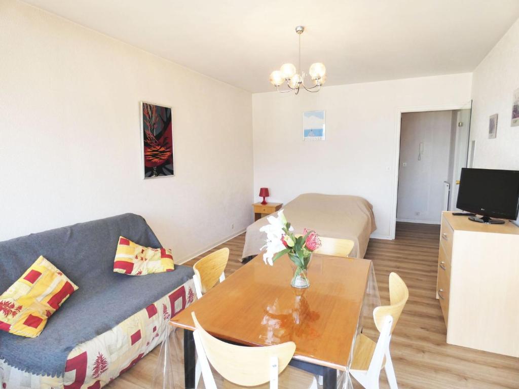 Résidence Le Cheverny - Proche Parc Boisé, agréable appartement 2 personnes ! MAE-7664 - 2