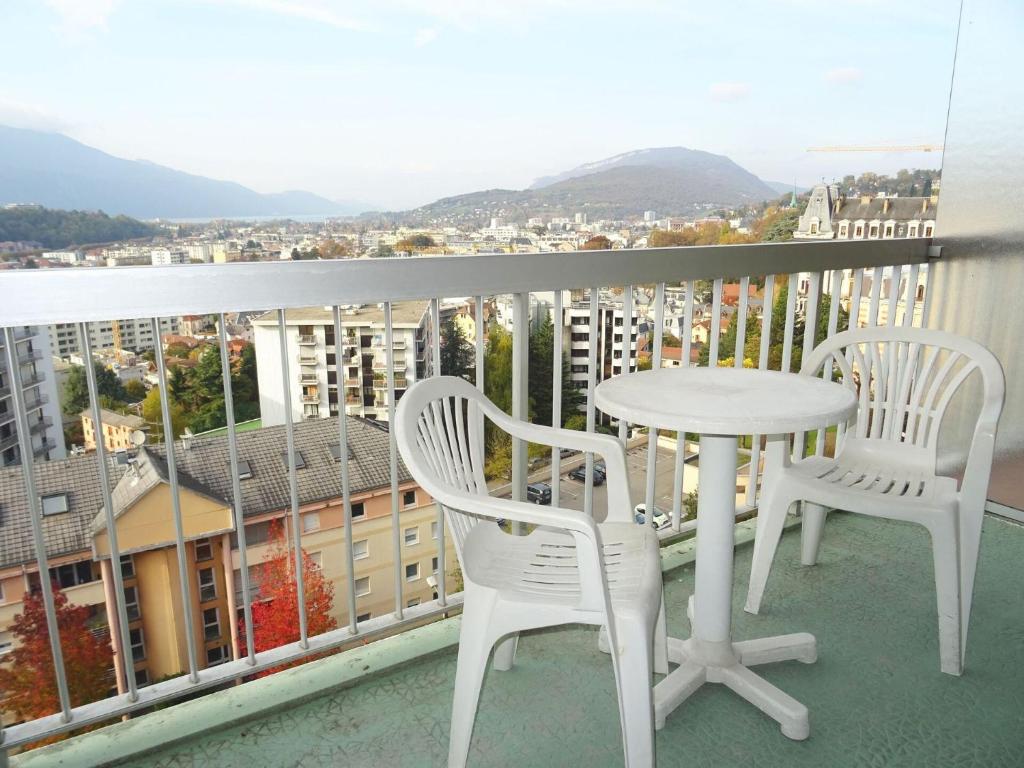 Résidence Le Cheverny - Proche Parc Boisé, agréable appartement 2 personnes ! MAE-7664 - 3